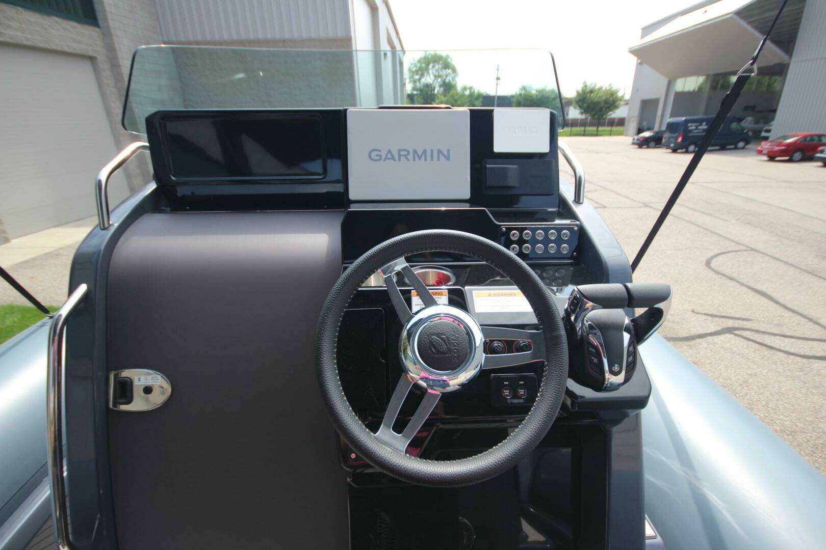 2024 Zodiac Medline 9 NEO - Image 23