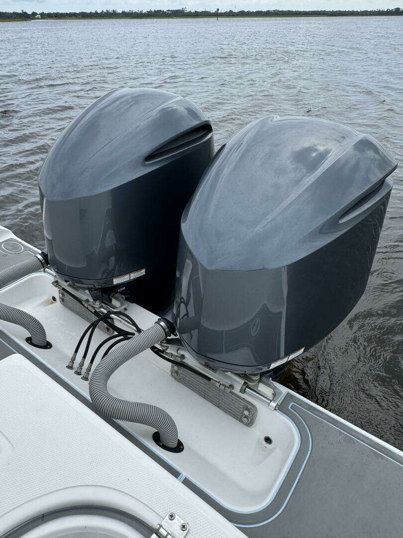 2013 SeaHunter 33 Tournament - Image 29