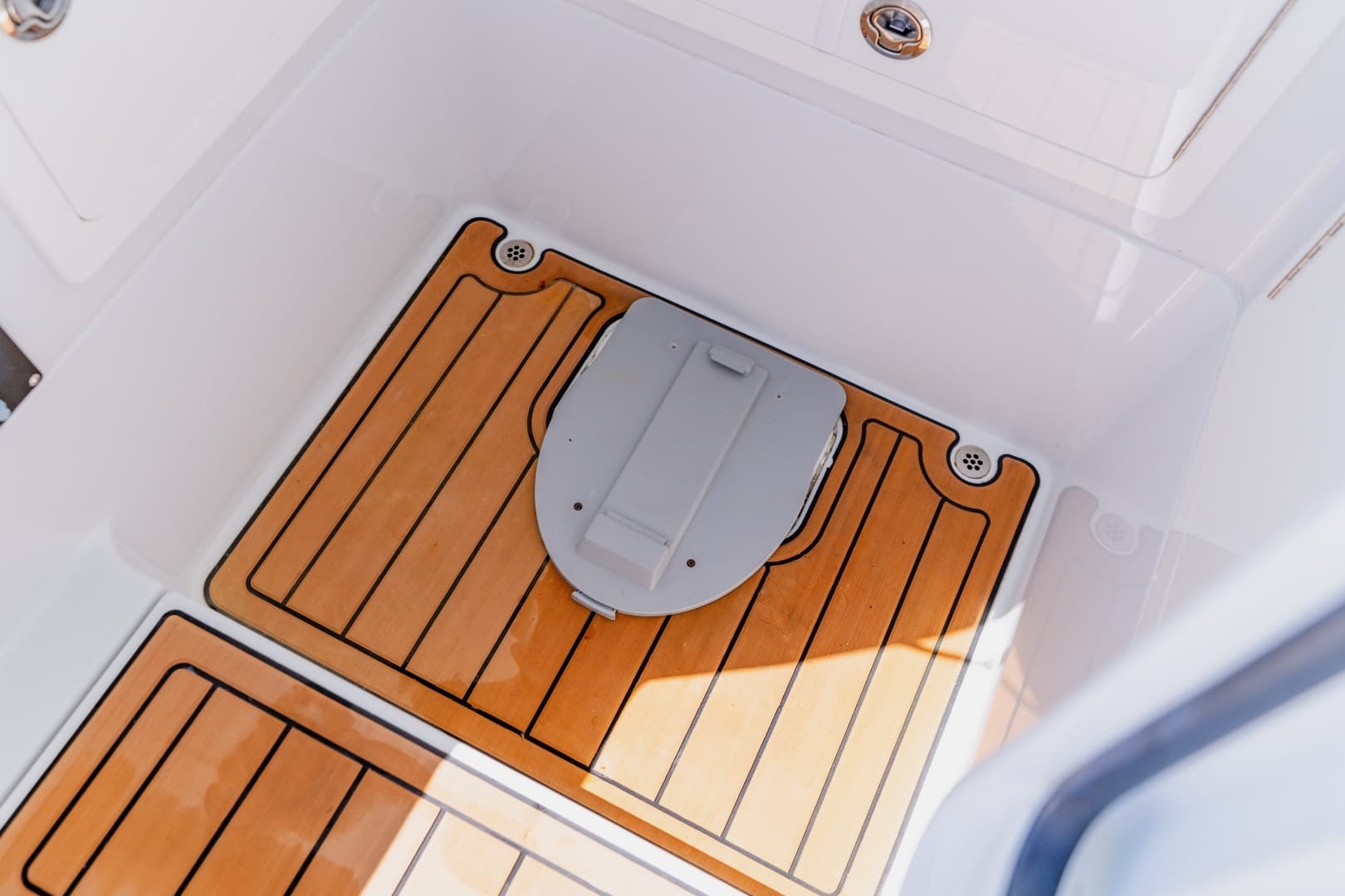 2018 Barker Boatworks Open - Image 18