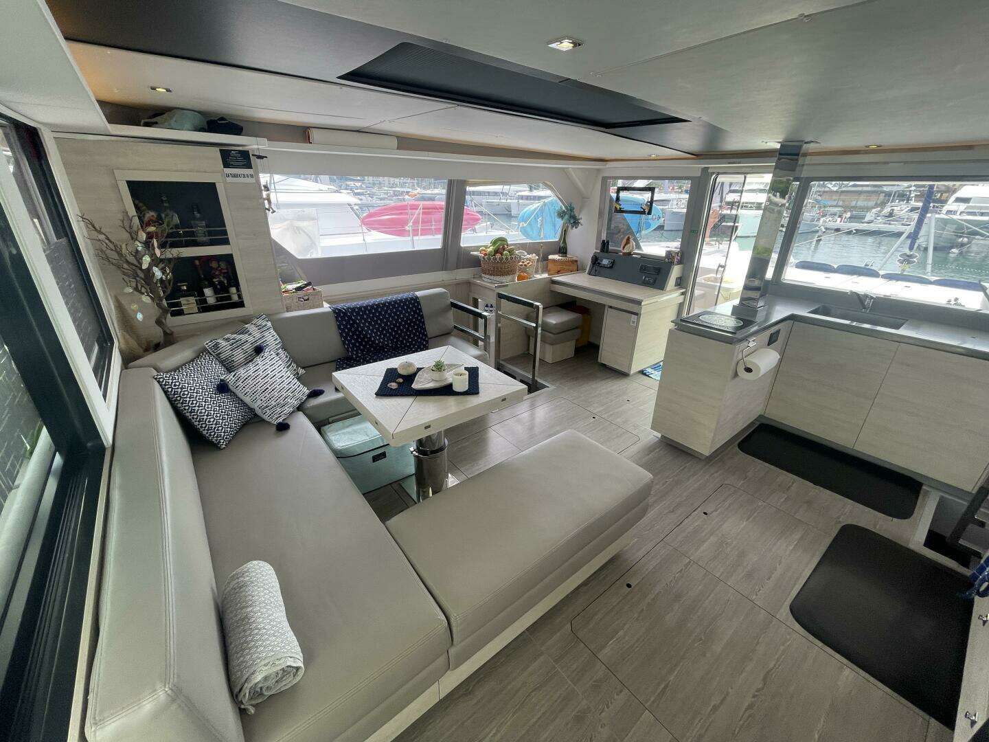 2019 Leopard 50 - Image 16