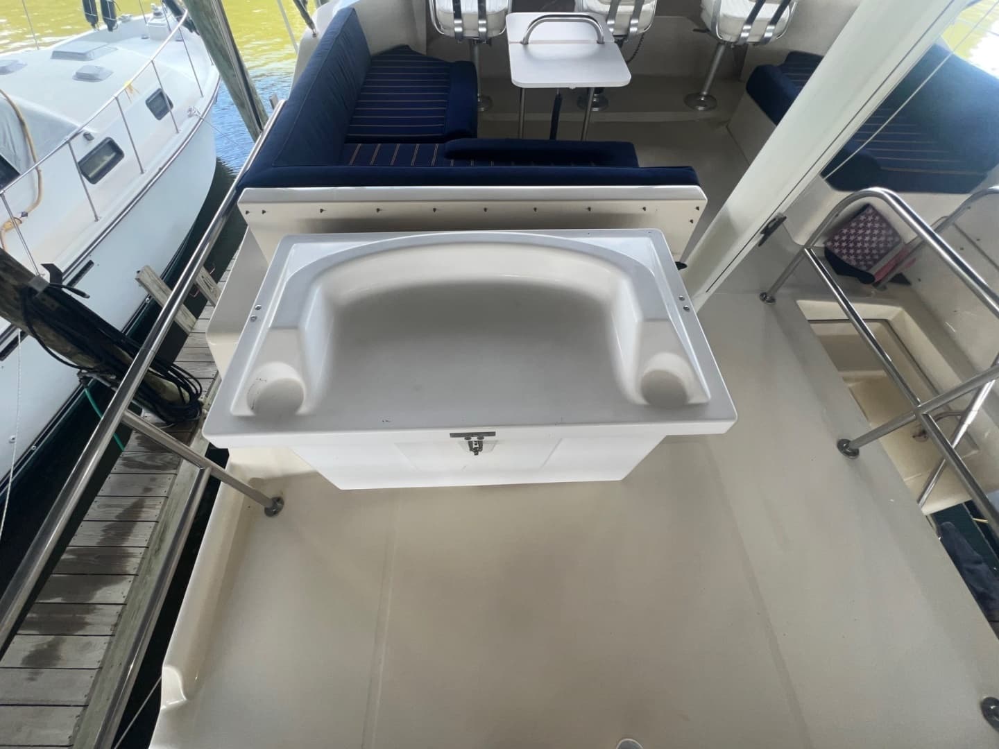 2006 Mainship 34 Trawler - Image 35