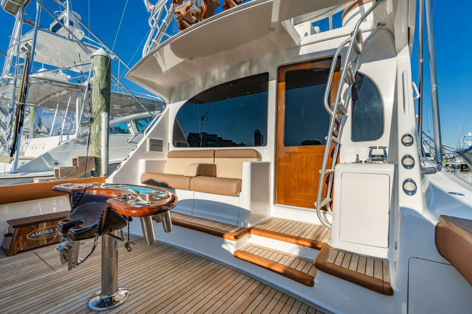 2015 Viking 46C - Image 20