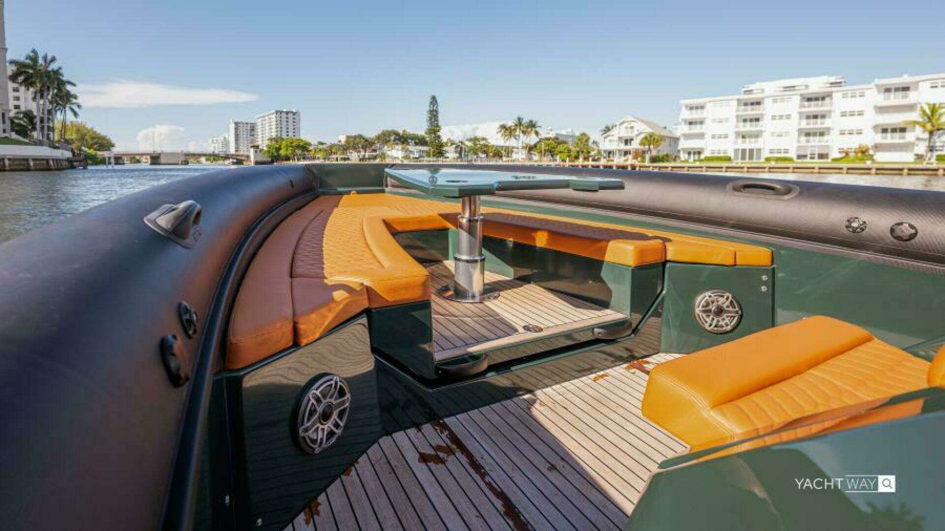 2025 Skipper Rolls Royce Edition - Image 13
