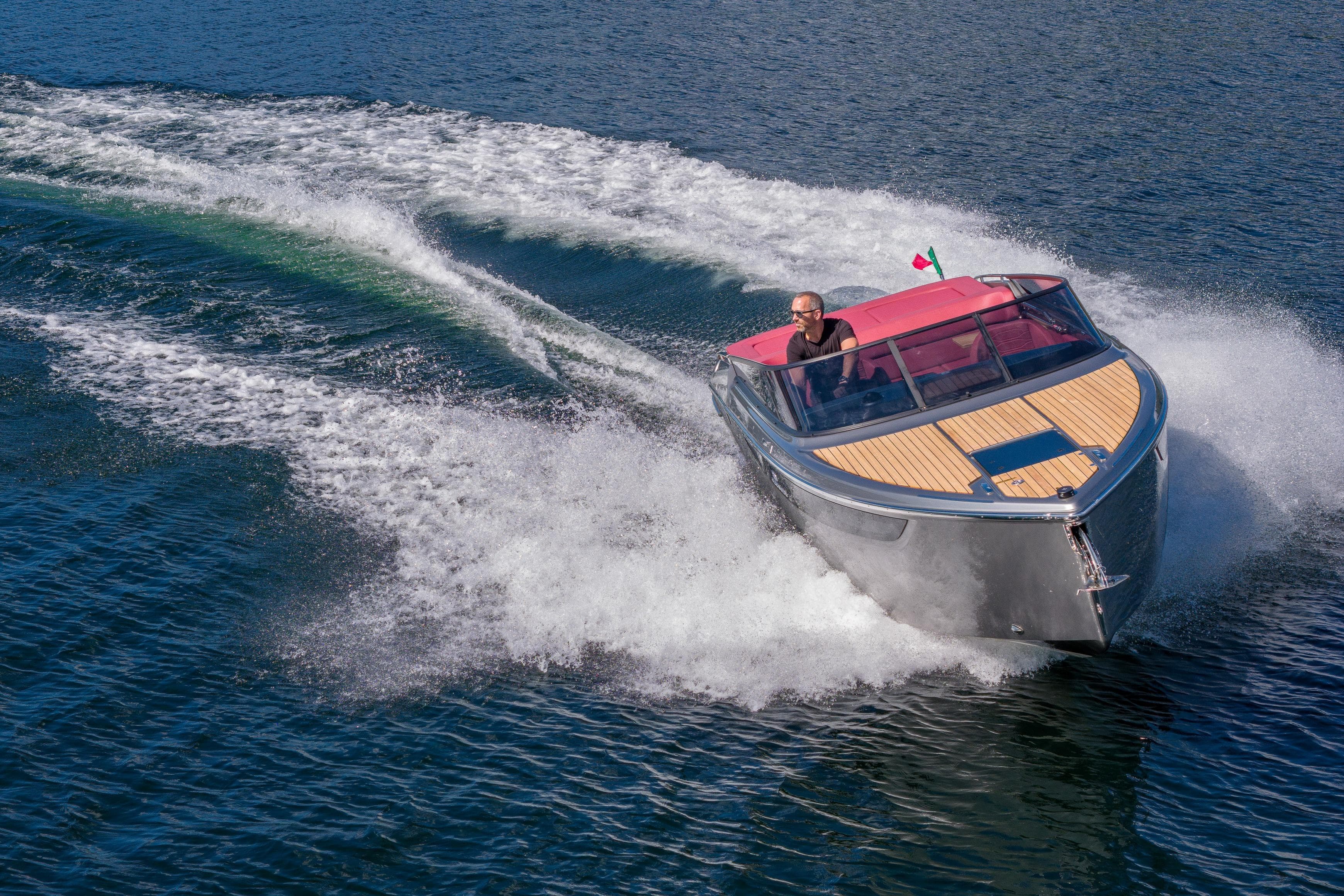 2026 Cranchi E26 Classic - 4