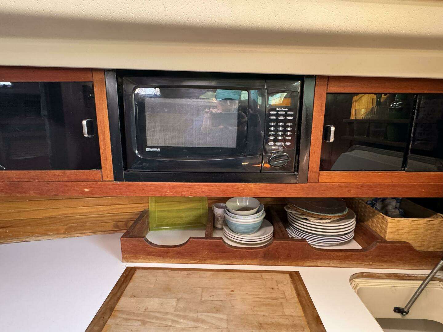 1989 Catalina 42 - Image 10