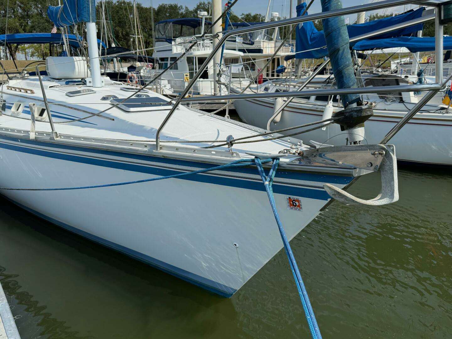 1986 Hunter — - Image 15