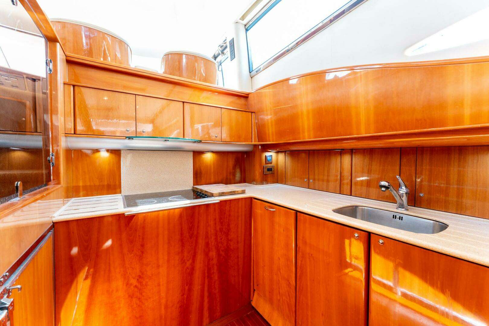 2003 Viking Princess — - Image 49