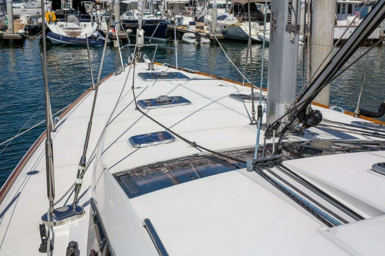 2015 Jeanneau 53DS - Image 18