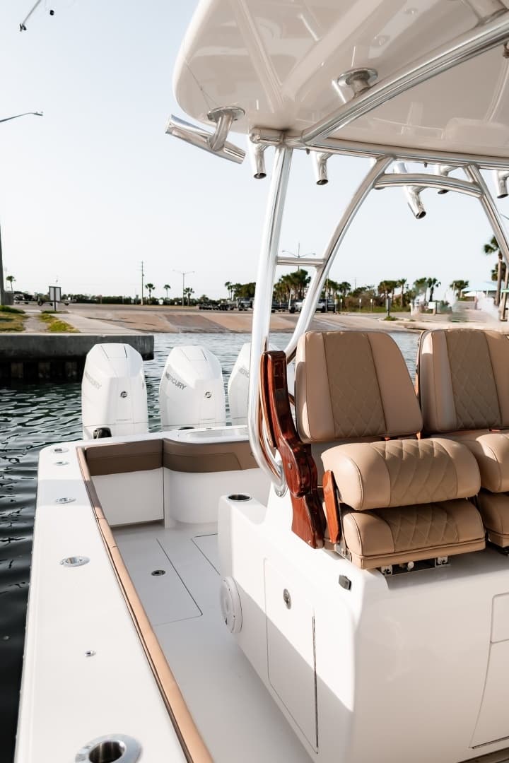 2020 Valhalla Boatworks V37 - Image 19