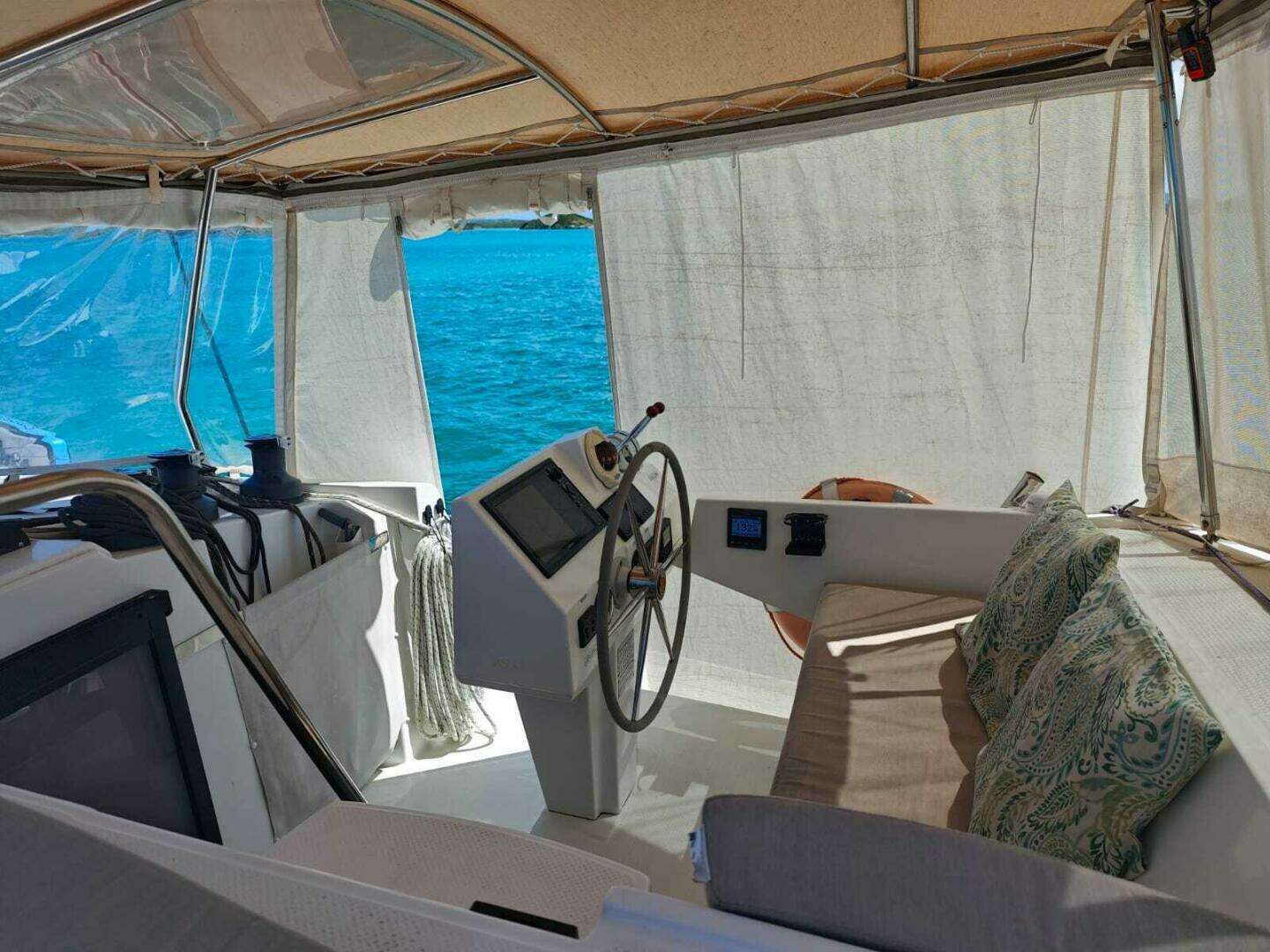 2020 Fountaine Pajot Astrea 42 - Image 10