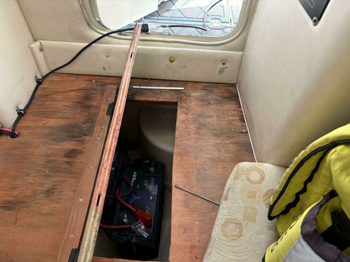 2008 Wellcraft 35 Scarab Sport - Image 36