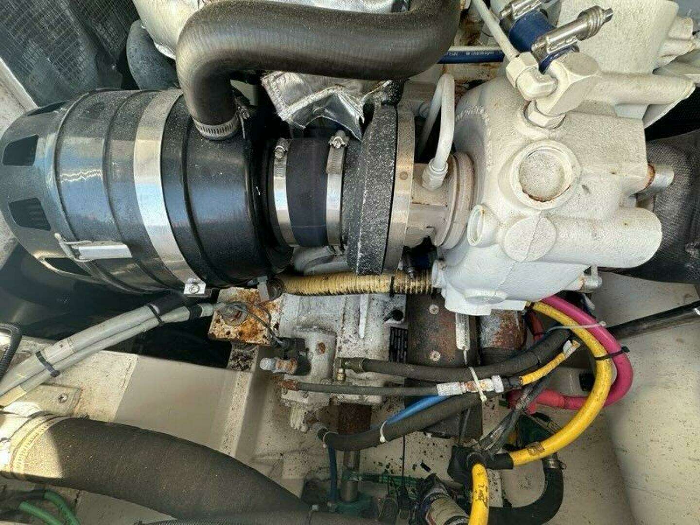 2005 Cabo Convertible - Image 36
