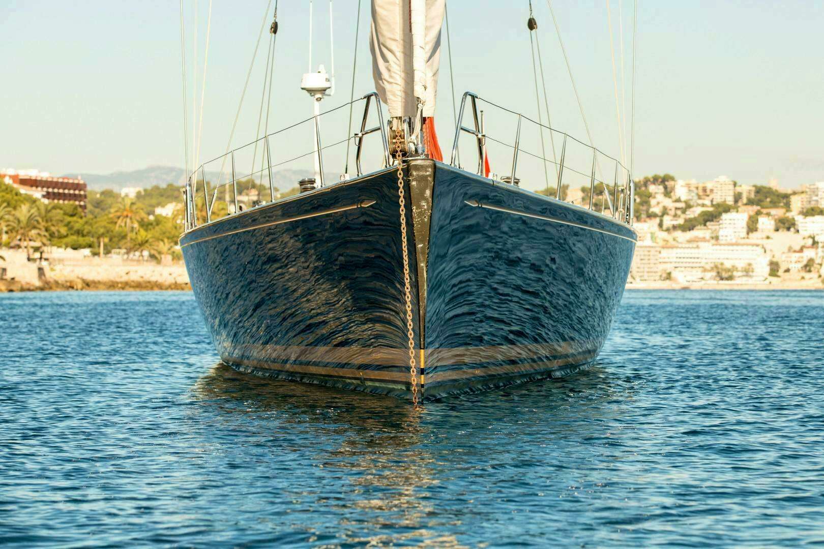 2000 Nautor Swan Swan 80 - Image 10