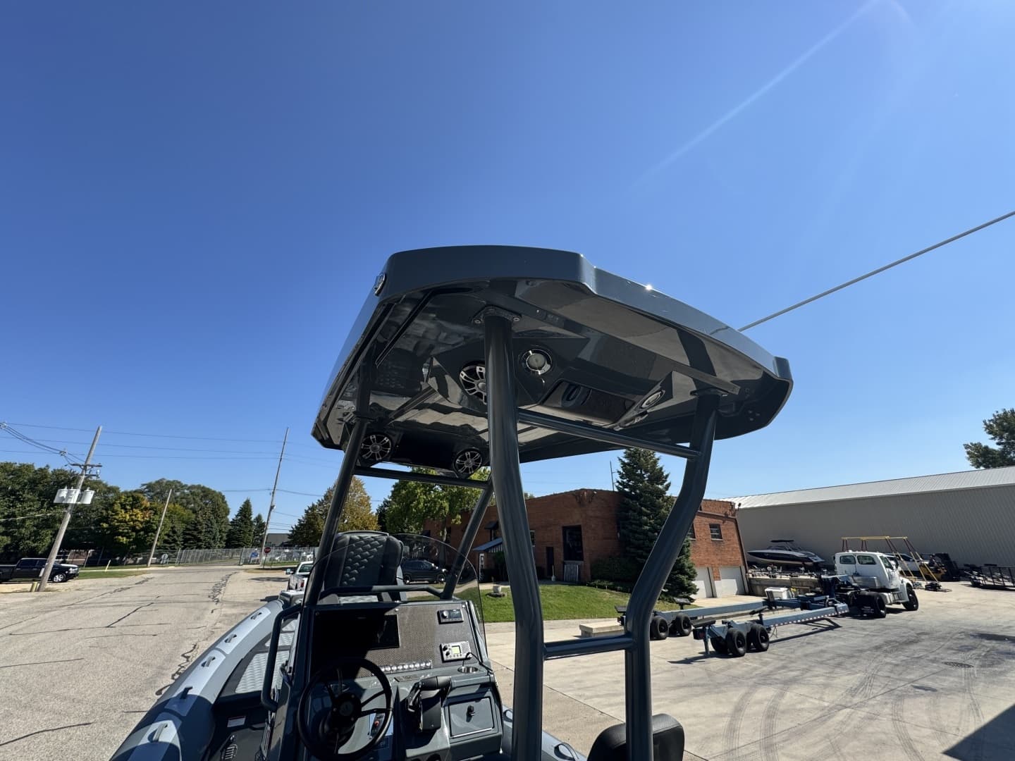 2024 Highfield Sport 900 - Image 24