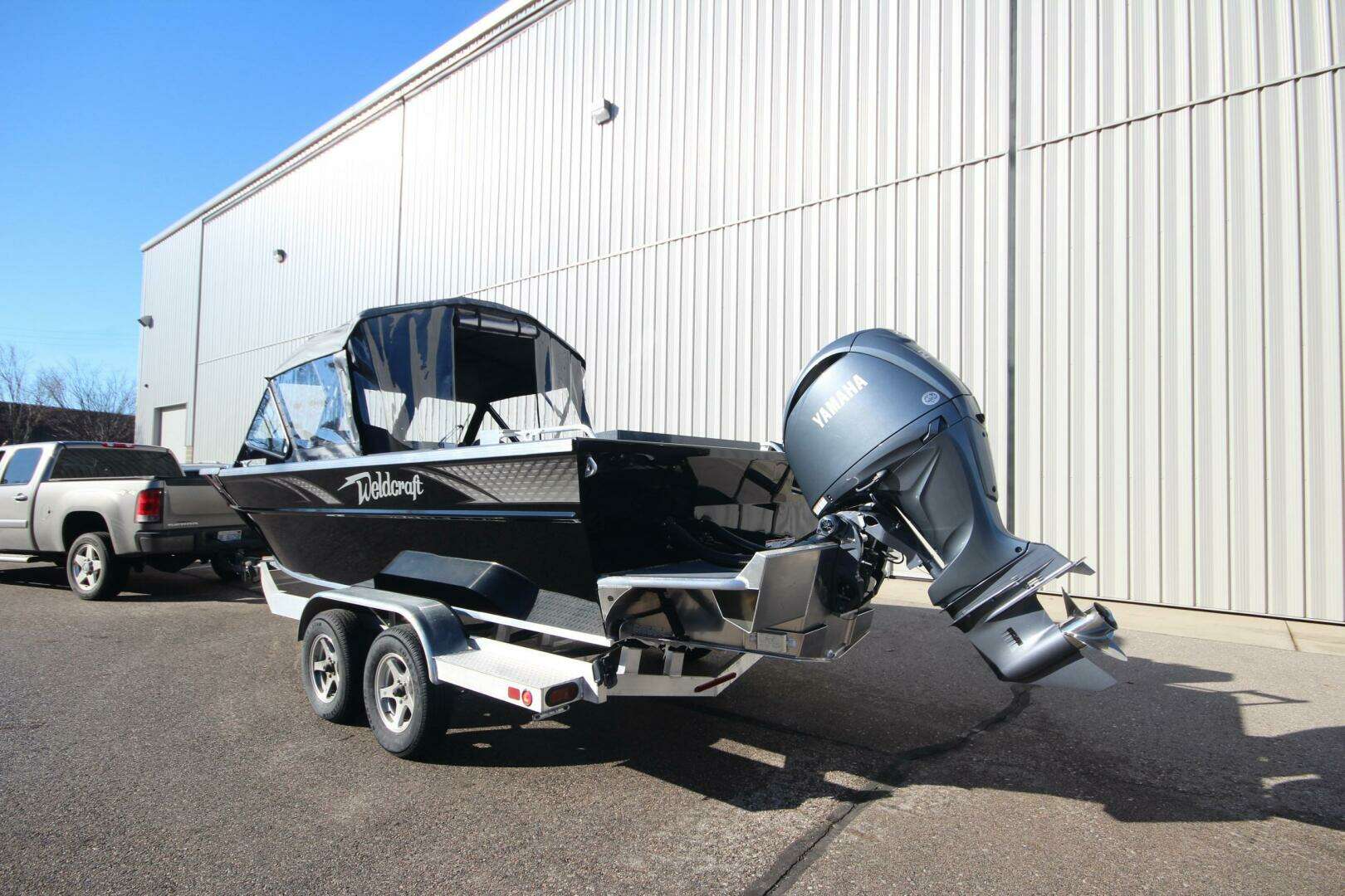 2025 Weldcraft 210 Revolution Soft Top - Image 6