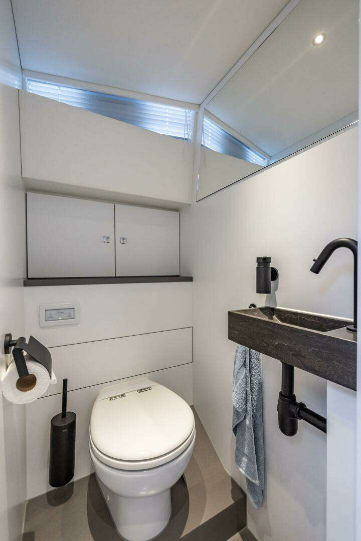 2022 Steeler B50 AQUAZEN - Image 17