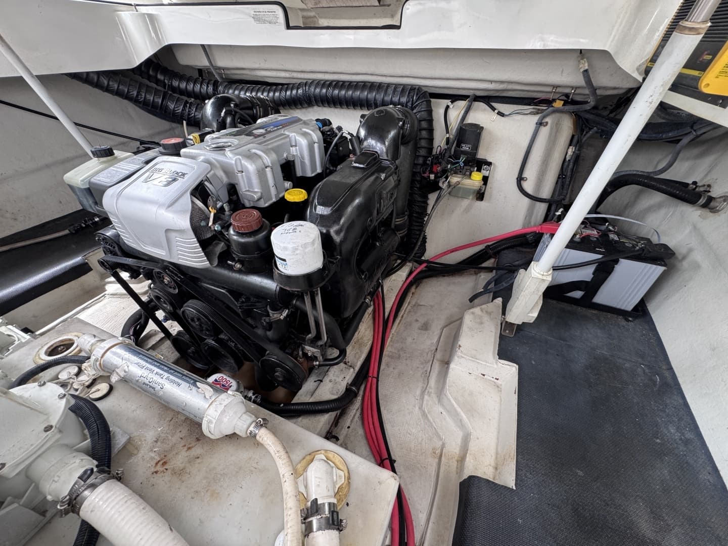 2013 Cobalt 296 - Image 43