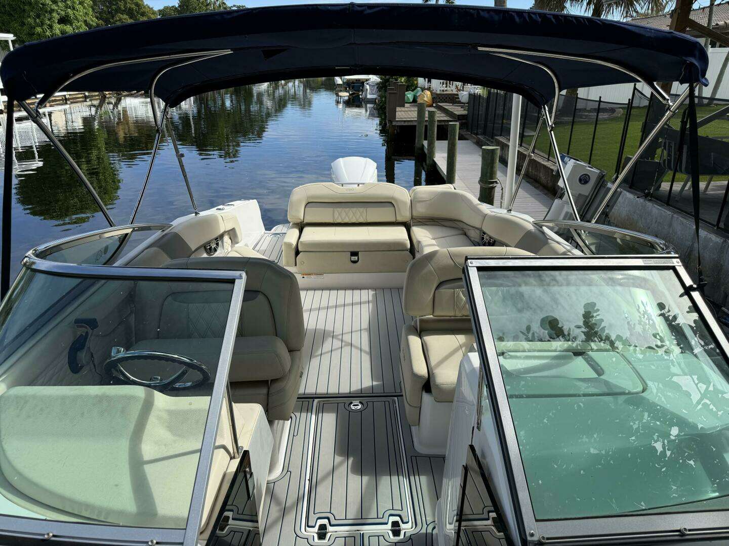 2021 Regal 26 OBX - Image 6