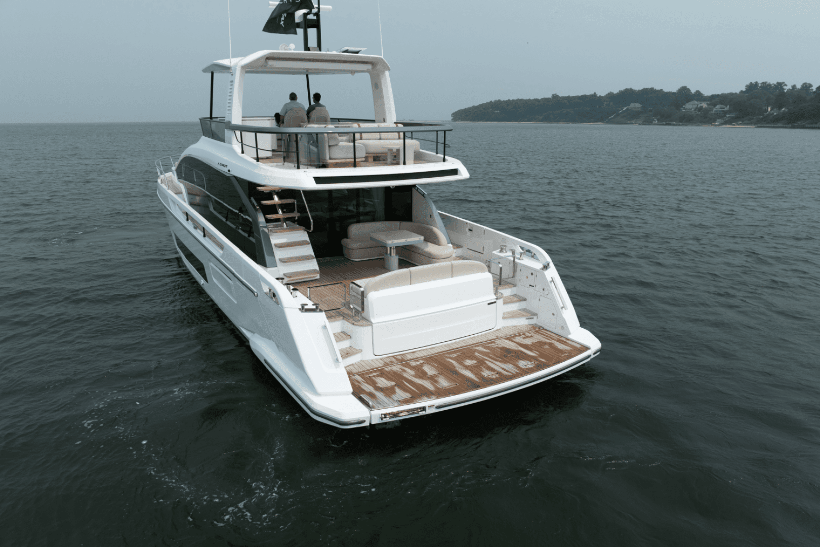 2026 Azimut Fly 62 - Image 81
