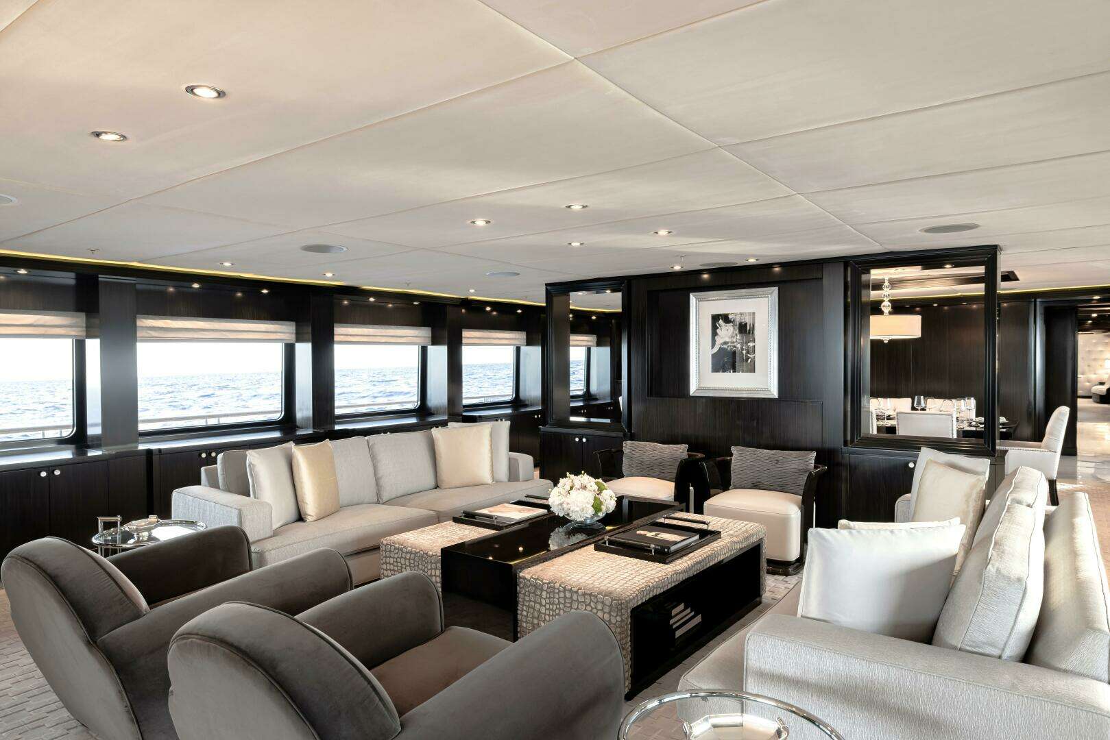 2011 Trinity Yachts Semi-Displacement - Image 6