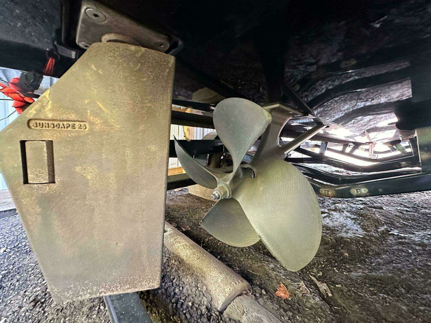 2020 Malibu 32 MXZ - Image 20