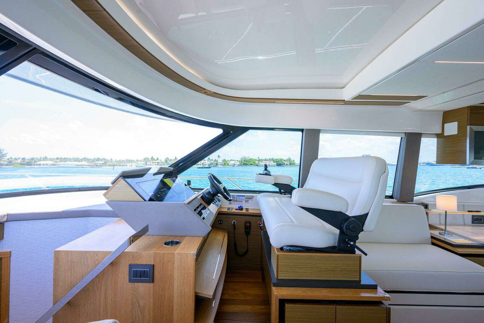 2023 Tiara Yachts C49 - Image 32