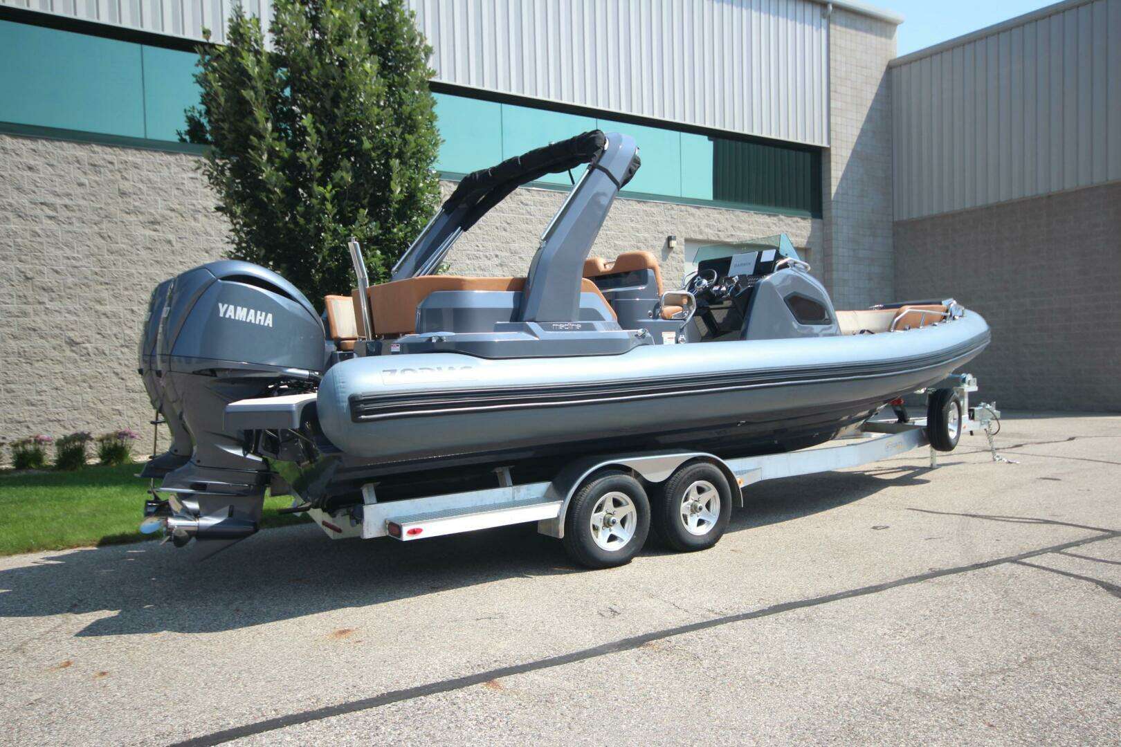 2024 Zodiac Medline 9 NEO - Image 41