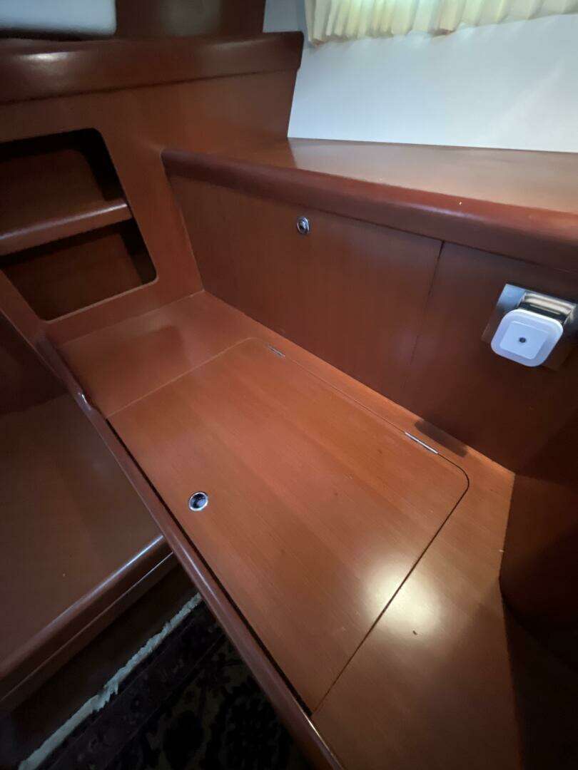 2007 Beneteau 49 - Image 31