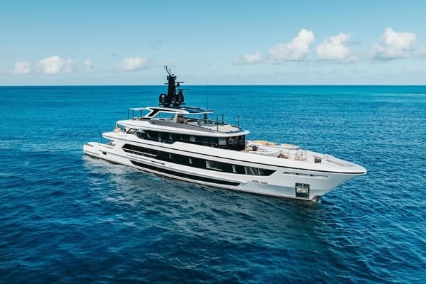 2024 Baglietto T52 - Image 1