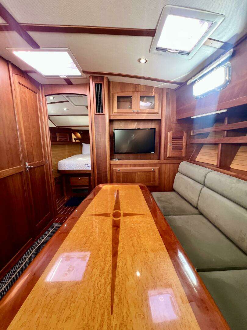 2006 Sabre 38 Hard Top Express - Image 30