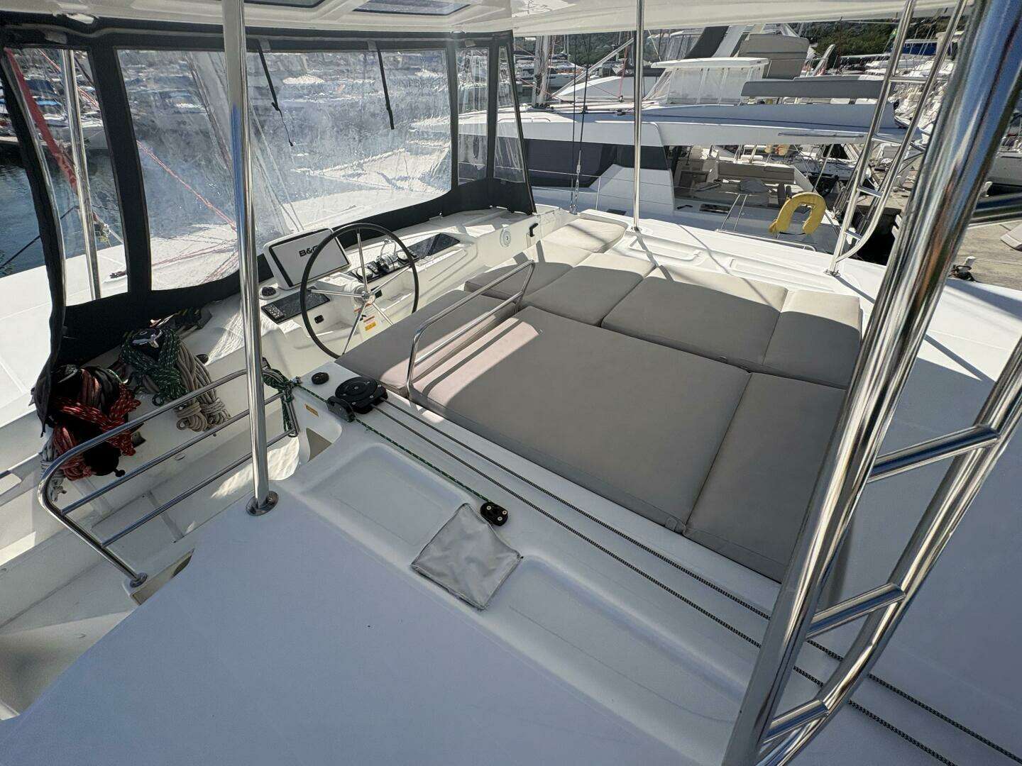 2020 Lagoon 464 - Image 11