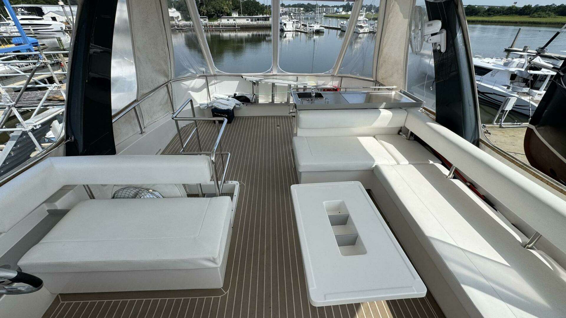 2018 Leopard 43 Powercat - Image 64