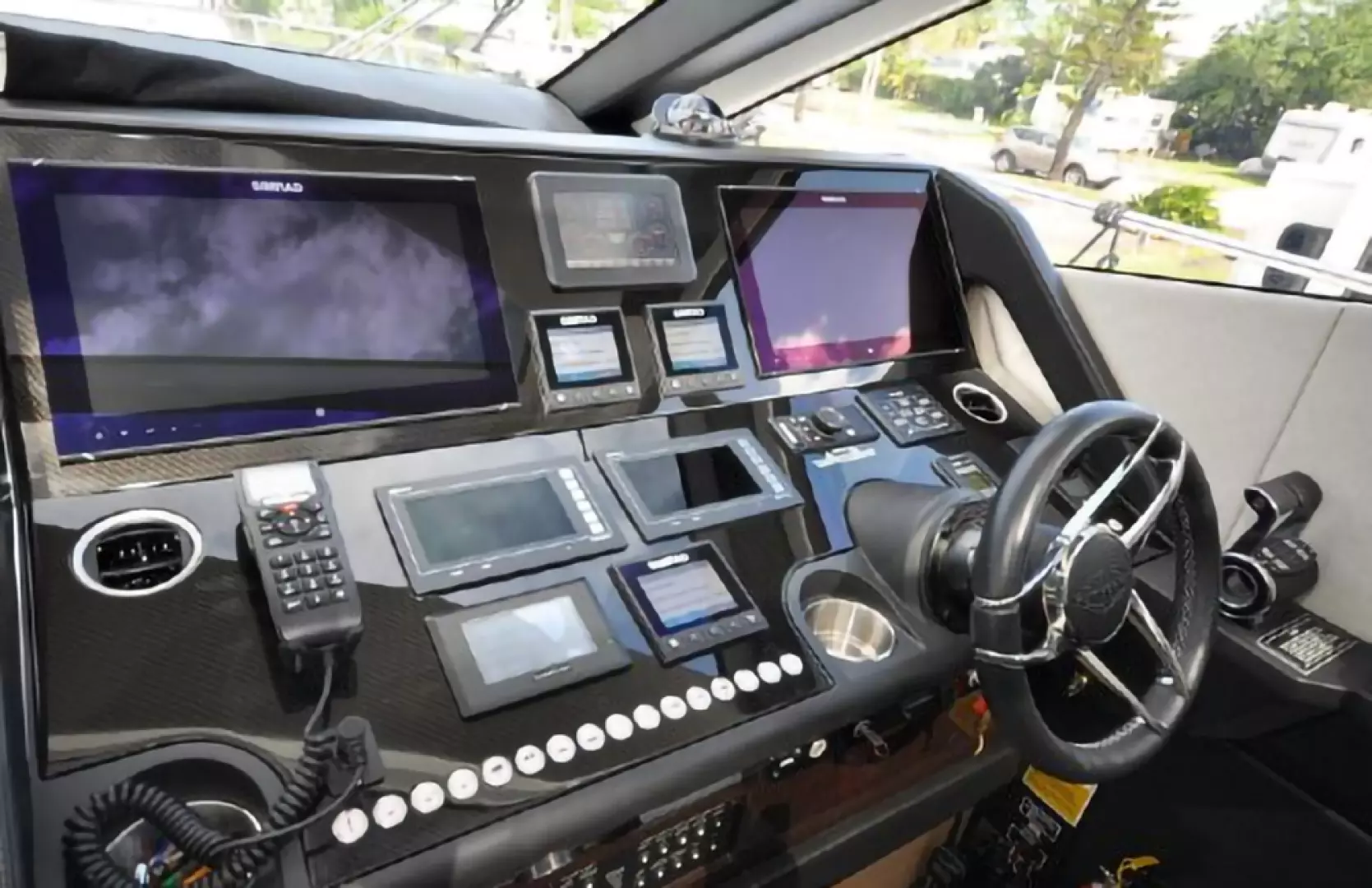 2018 Sunseeker Predator - Image 32