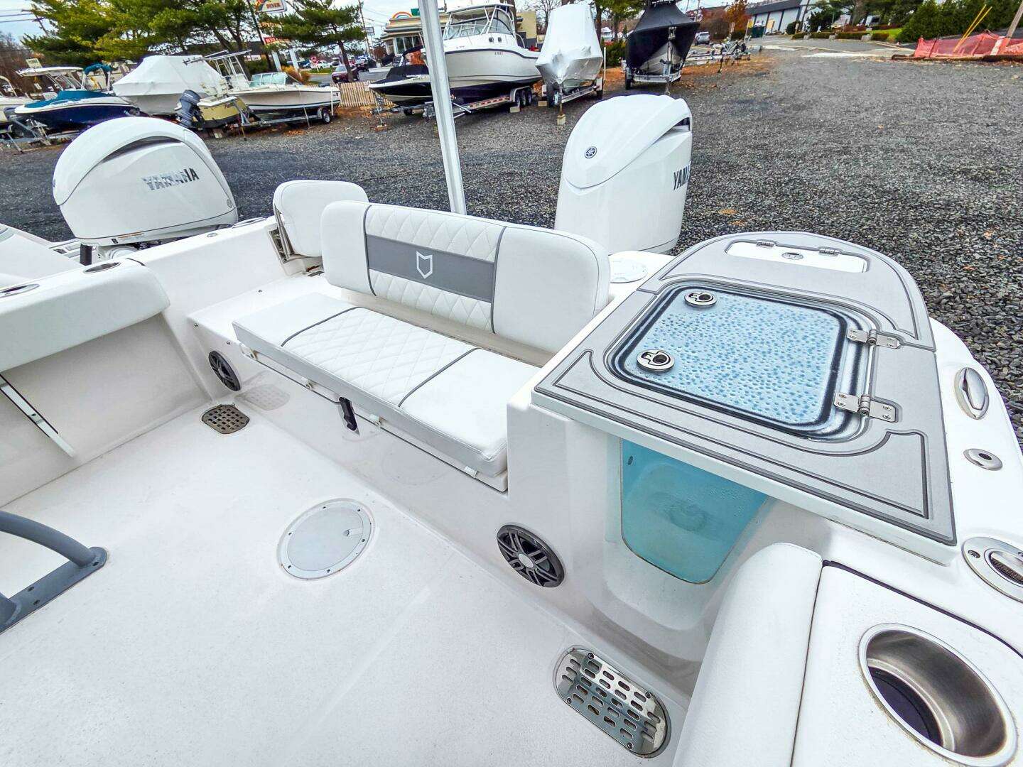 2026 Sea Fox 228 Commander - Image 10
