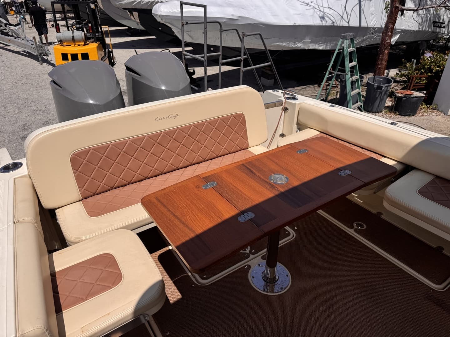 2018 Chris-Craft — - Image 2