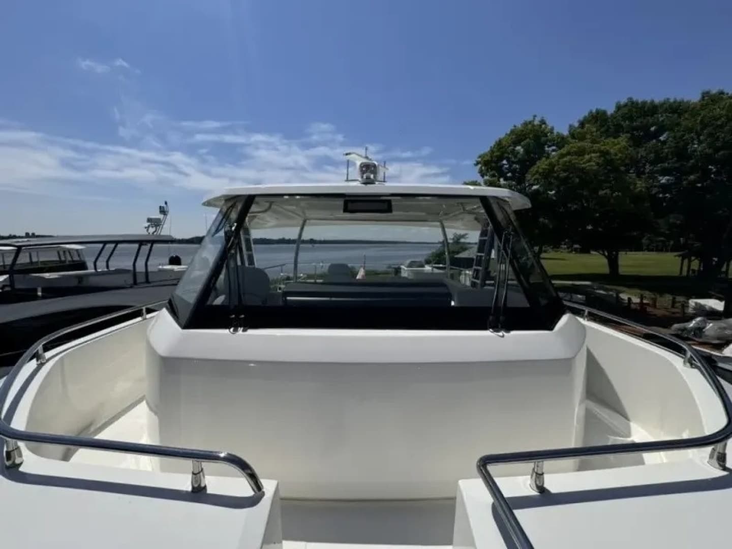 2024 Aquila 54 YACHT - Image 11