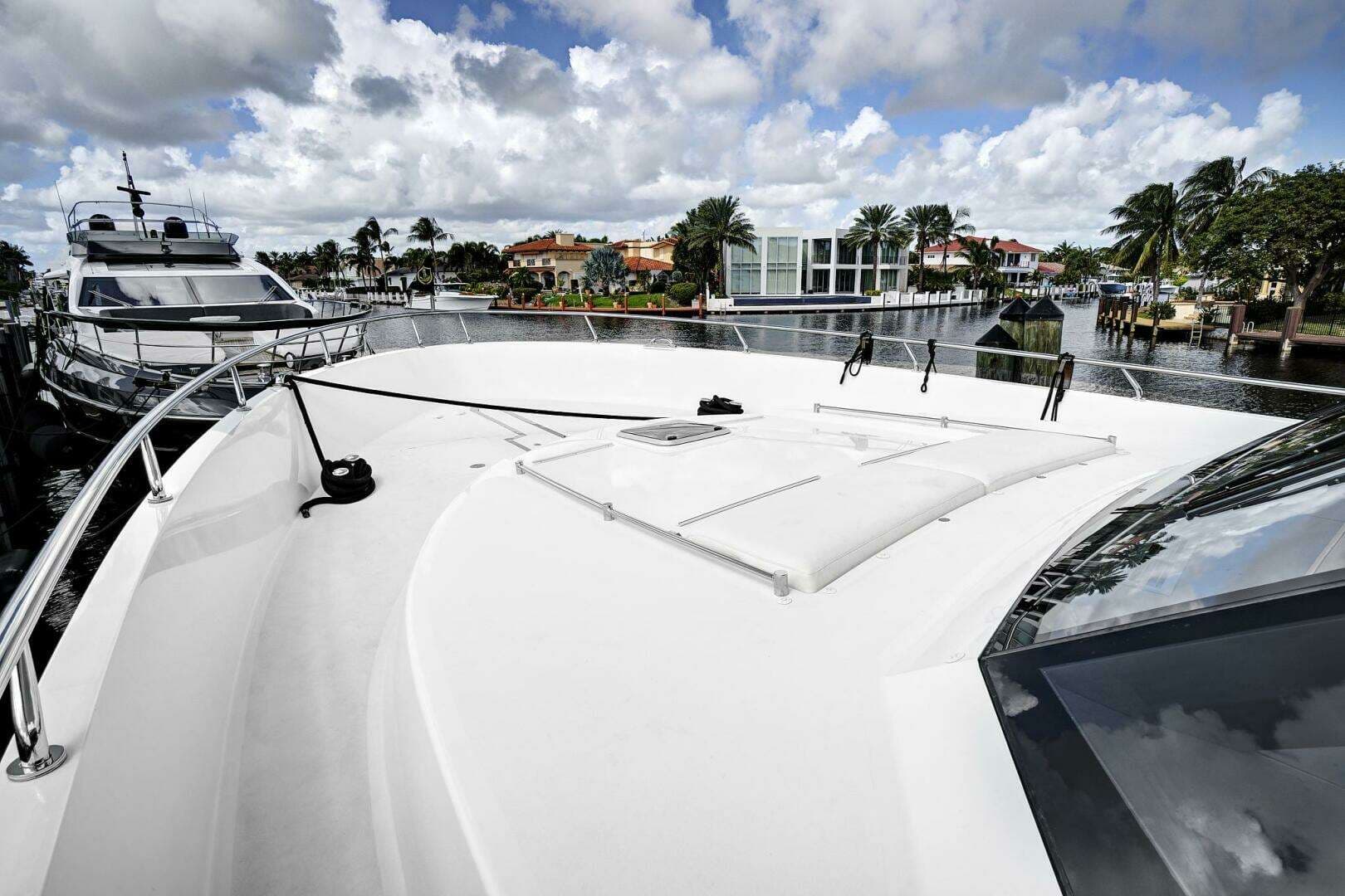 2016 Ocean Alexander 85 E - Image 112