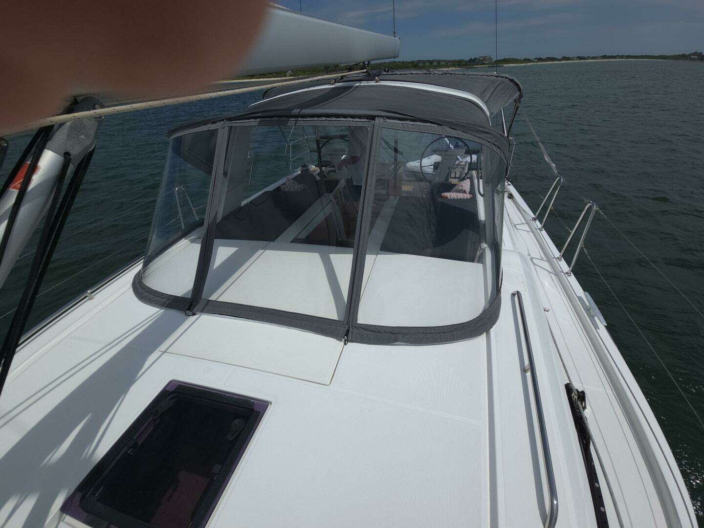 2019 Beneteau Oceanis 46.1 - Image 26