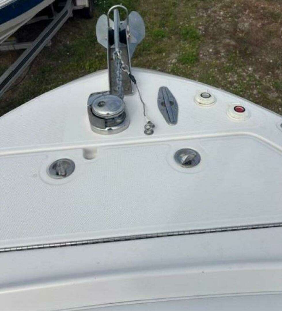 2013 Center Console Scarab - Image 9