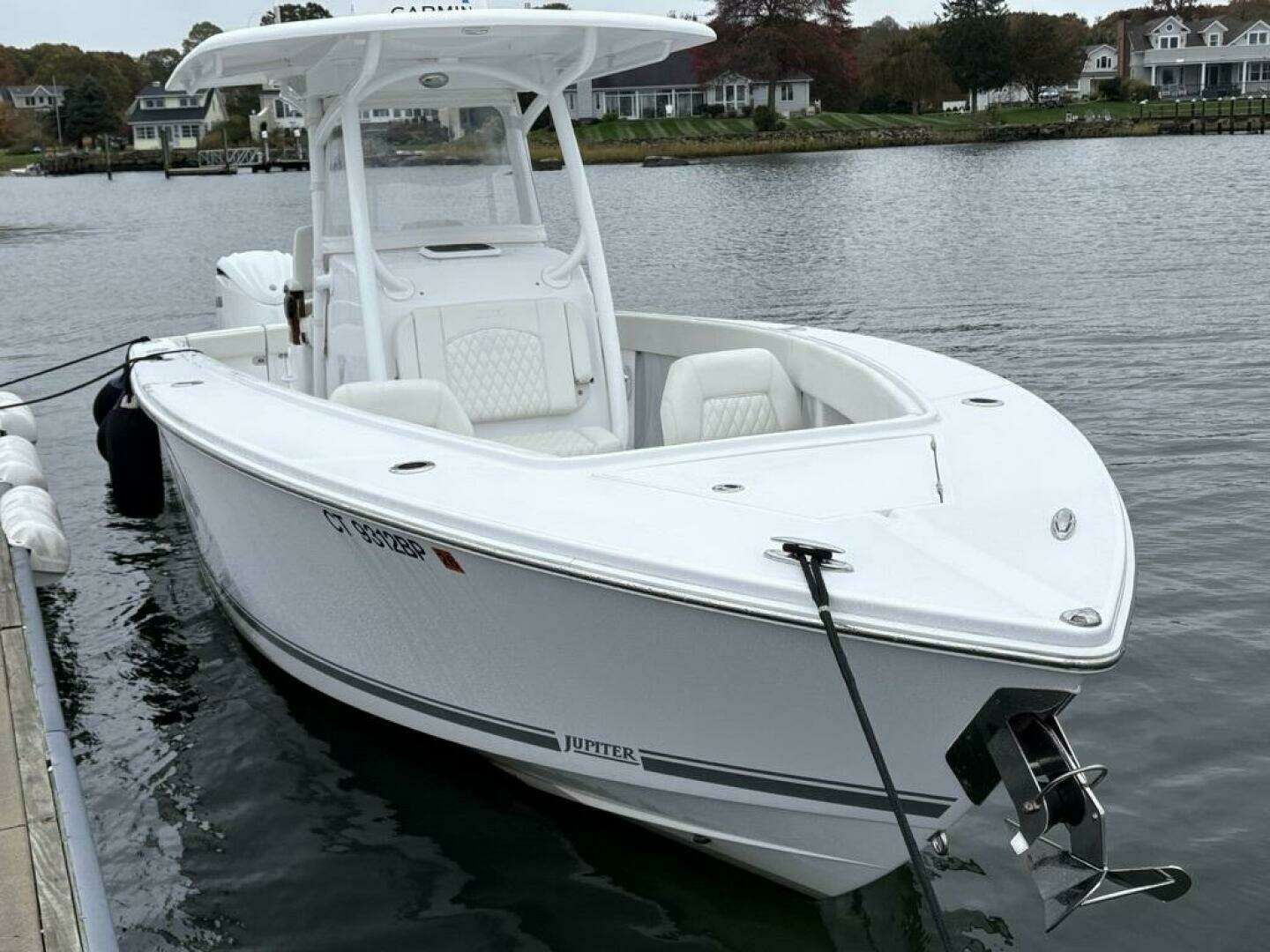 2023 Jupiter 30 - Image 52