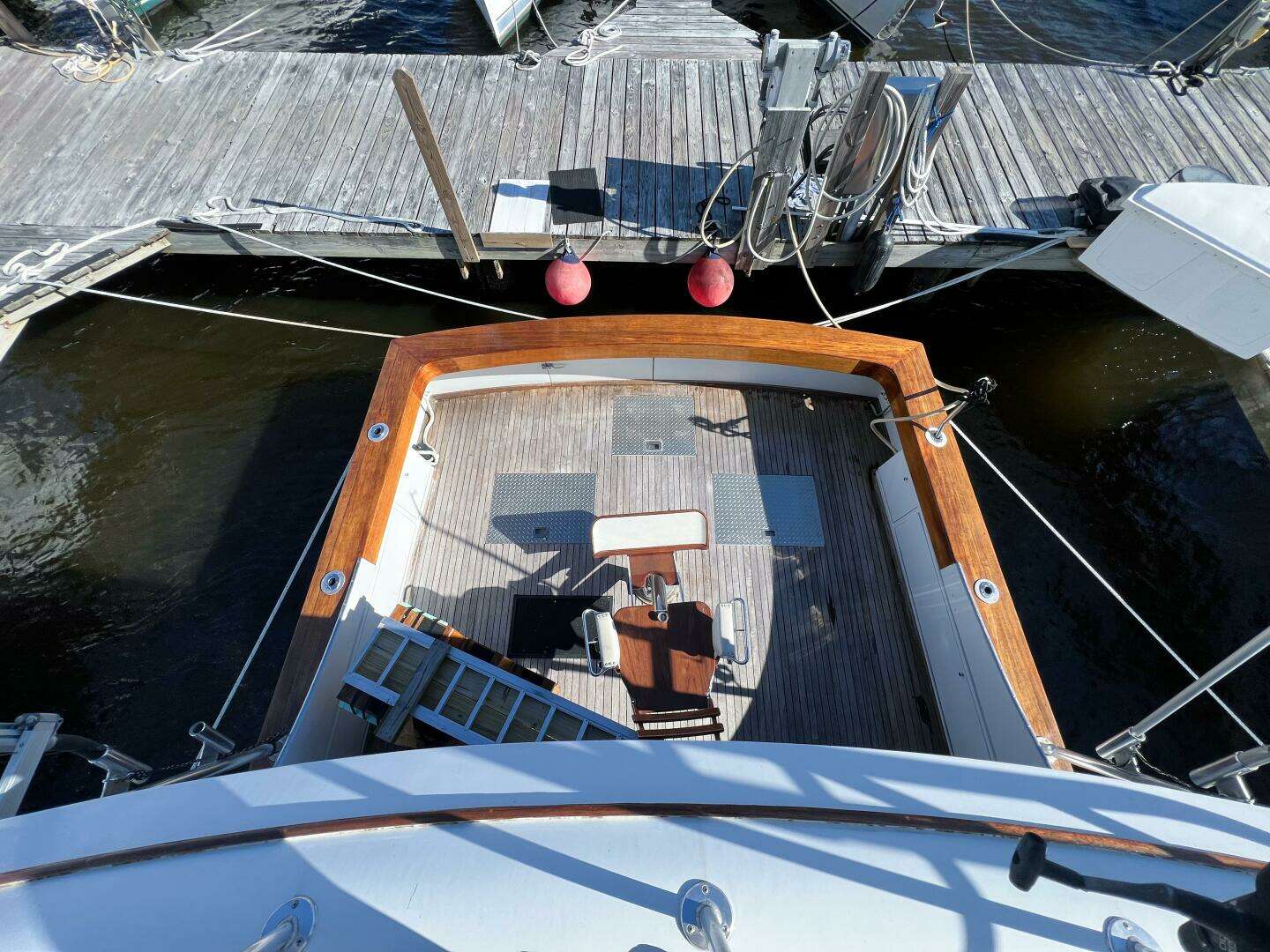 1987 Buddy Davis 61 Convertible - Image 47