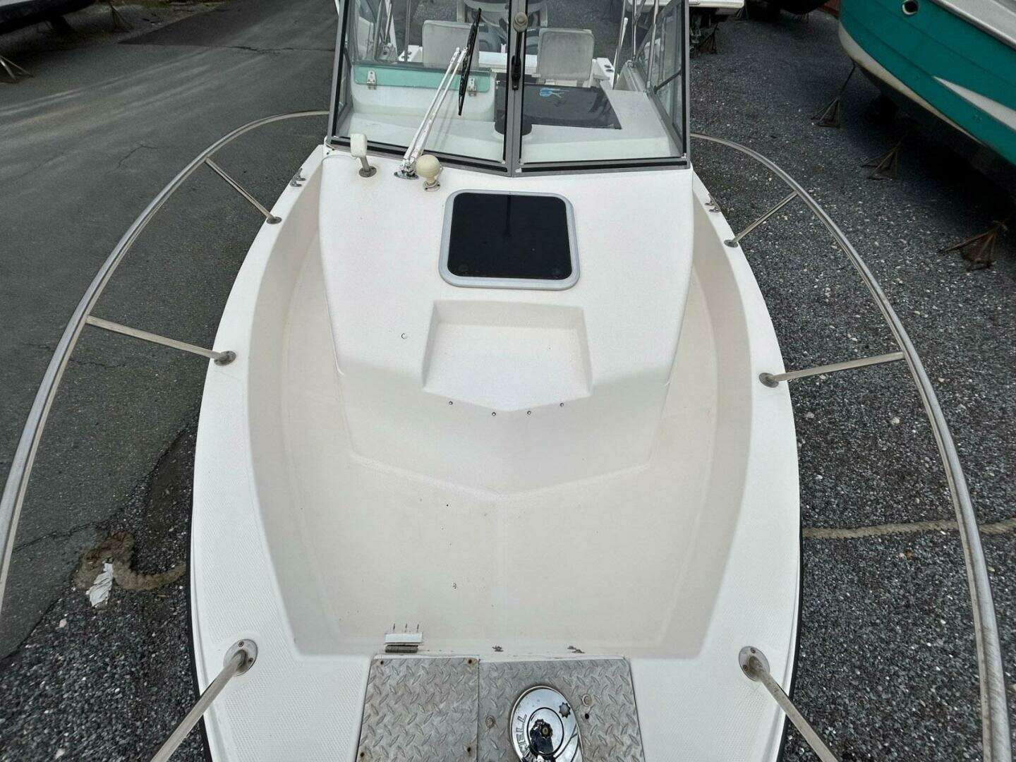 1996 Robalo — - Image 21
