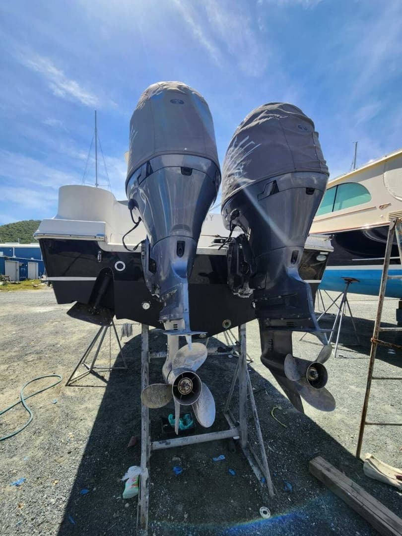 2019 NauticStar 2602 Legacy - Image 21