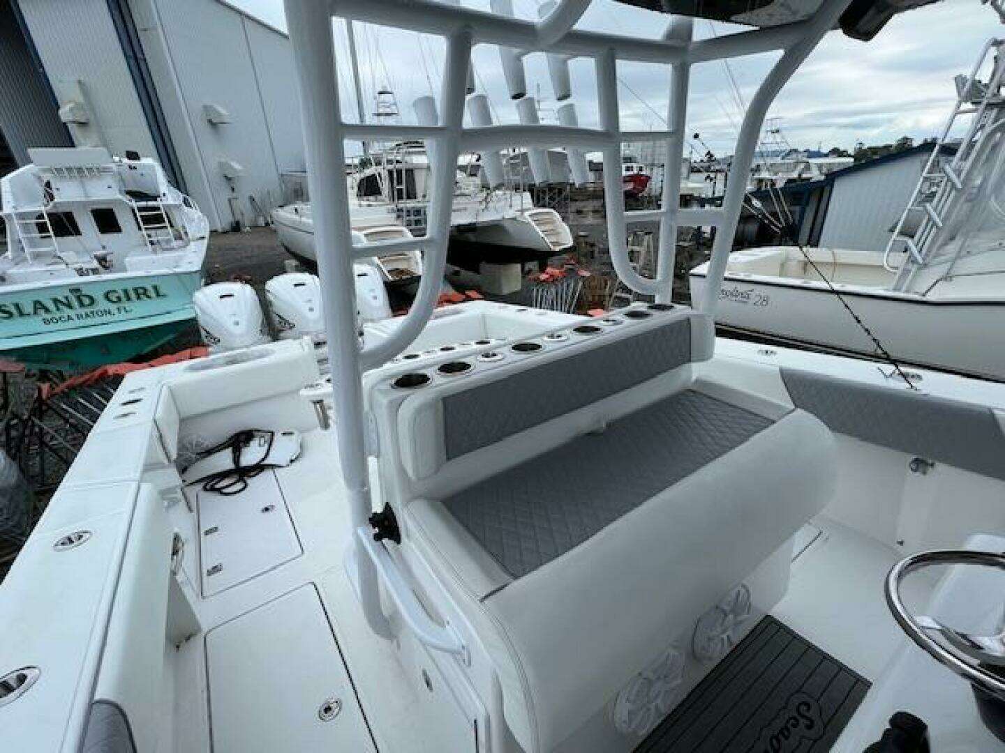 2020 SeaHunter 39 Tournament - Image 31