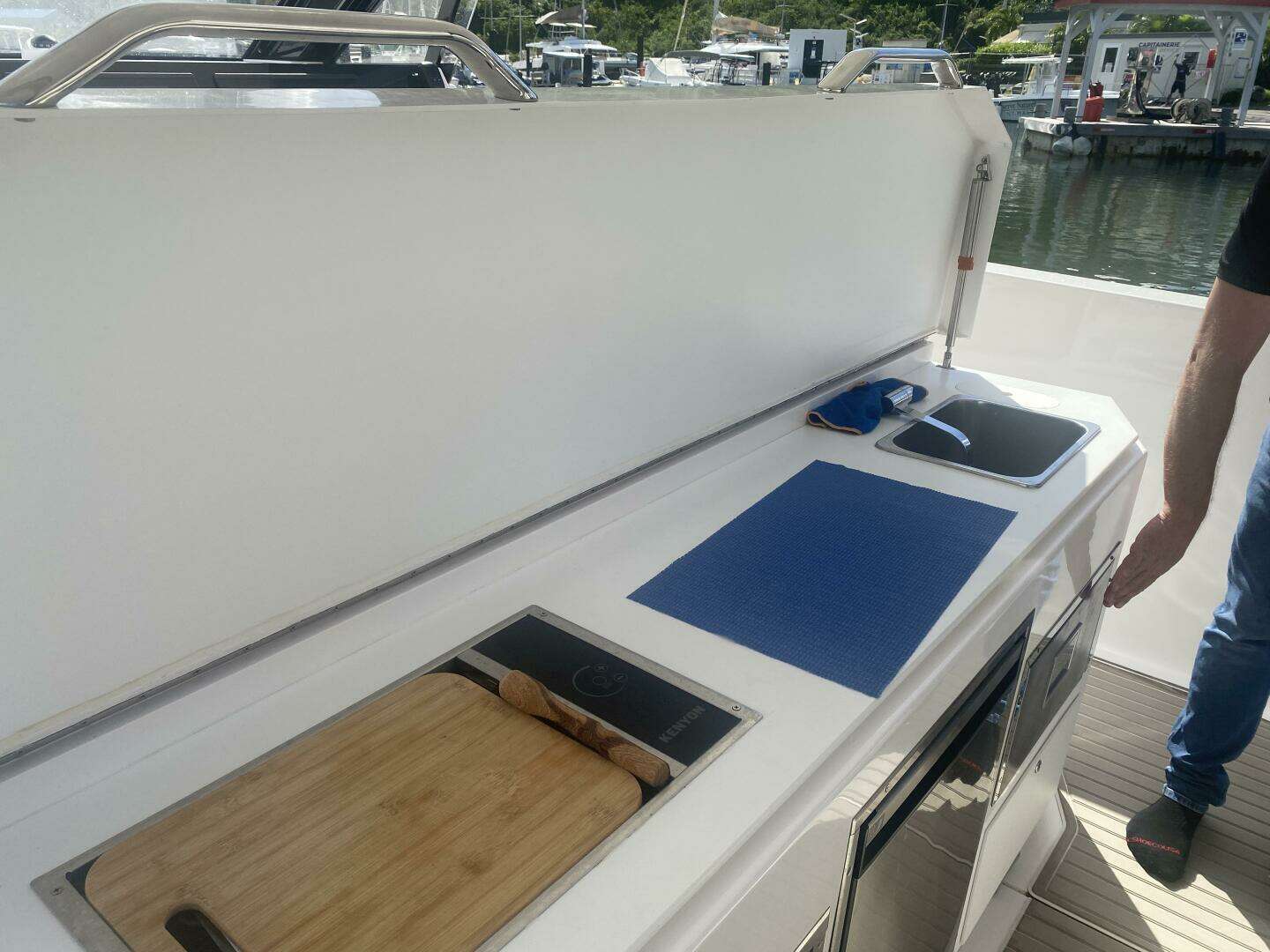 2025 Impulse Boat 46S - Image 20