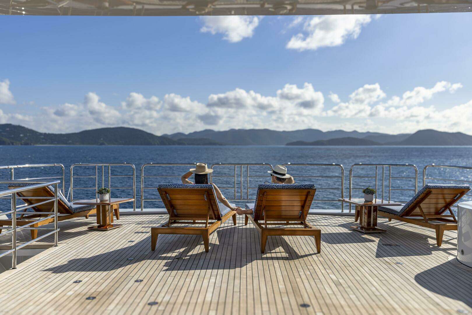 2014 Feadship 60 Meter Motor Yacht - Image 69