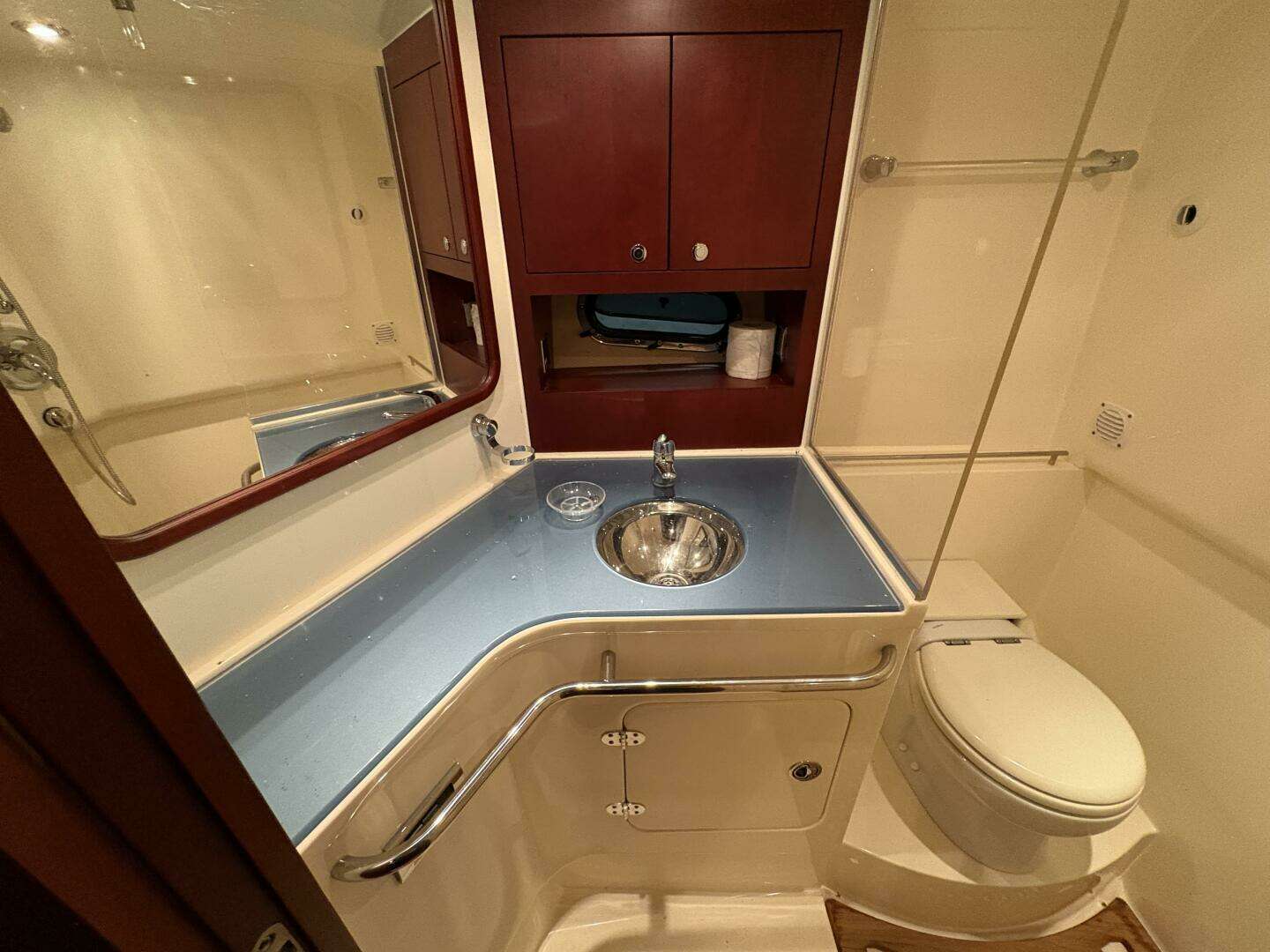 2008 Chris-Craft 36 Corsair - Image 72