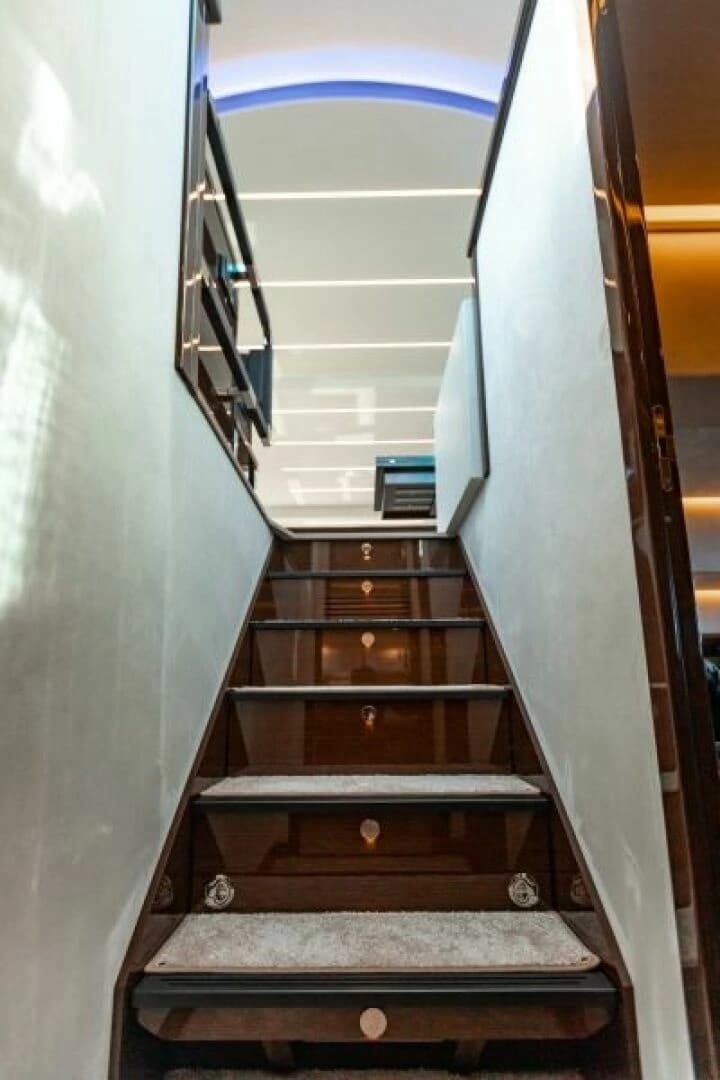 2020 Prestige 630 Flybridge - Image 36