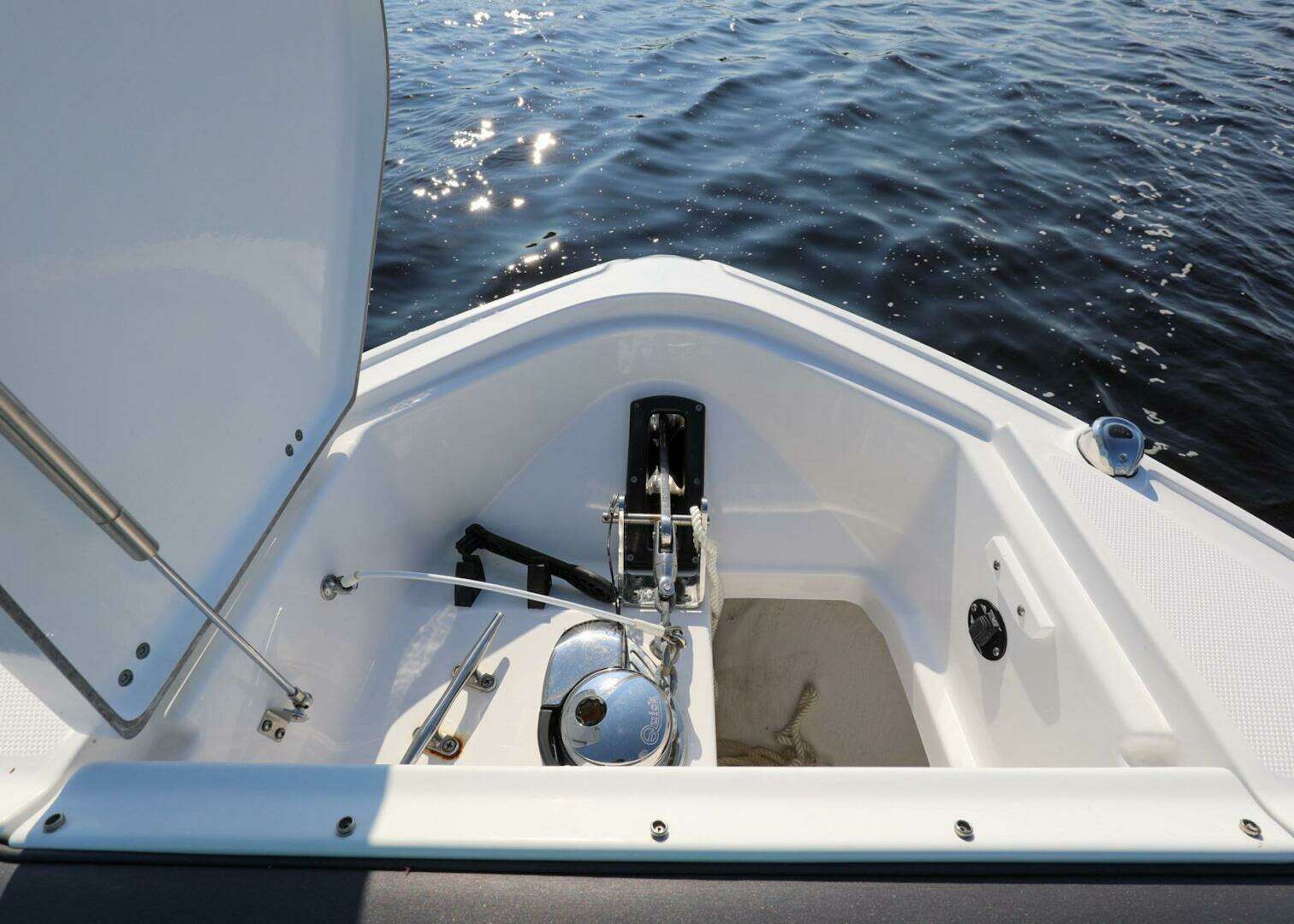 2023 Monterey 385SS Super Sport - Image 32