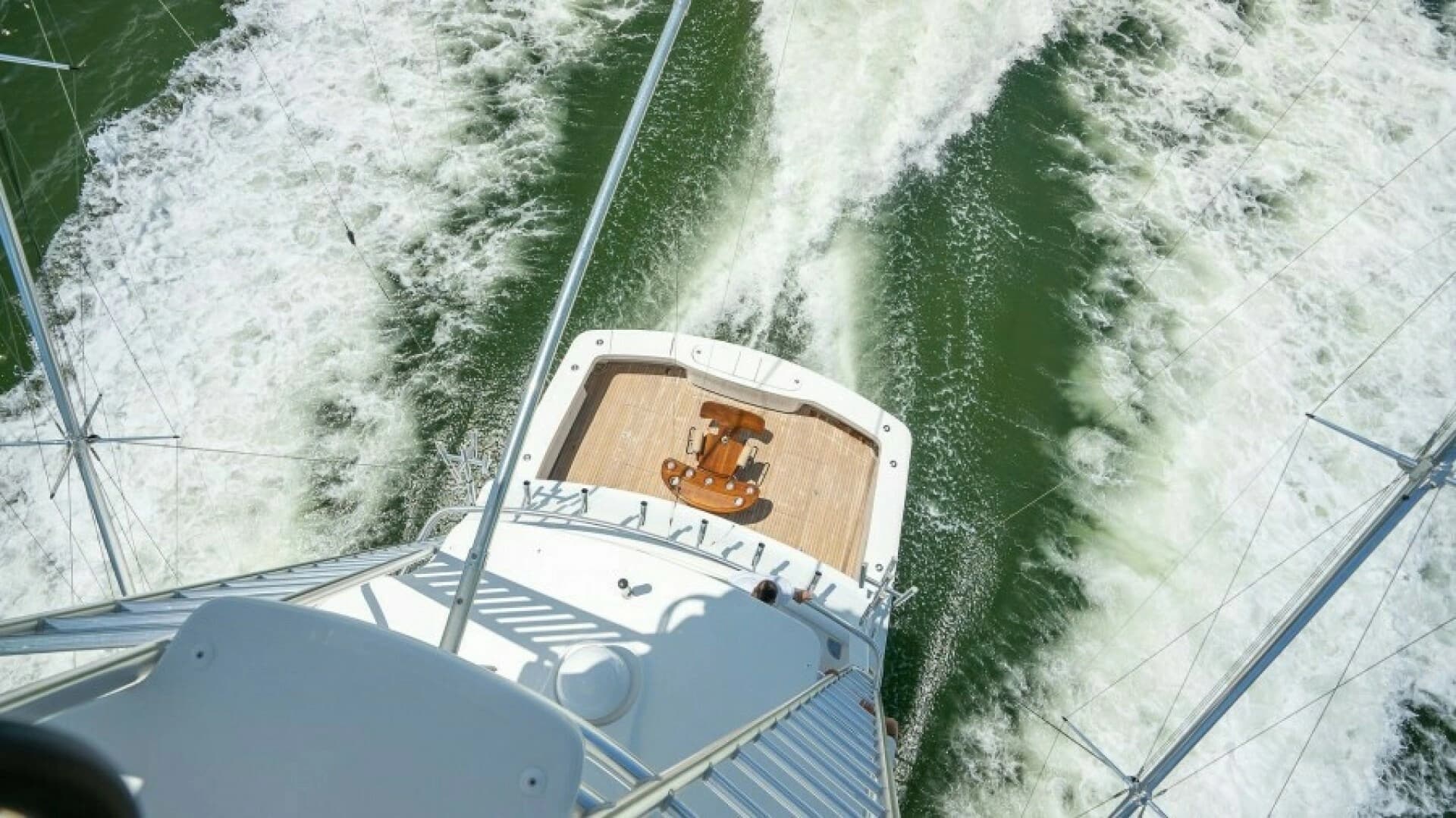 2018 Viking 72 Convertible - Image 61
